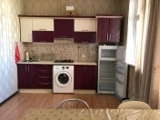 İcarəyə verilir 3 otaqlı 100 m2 yeni tikili Biləcəri