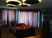 İcarəyə verilir 6 otaqlı 220 m2 yeni tikili Montin