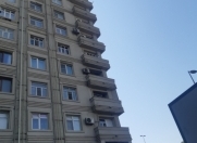 Satılır 5 otaqlı 150 m2 yeni tikili Ayna Sultanova heykəli