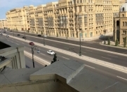 İcarəyə verilir 3 otaqlı 110 m2 yeni tikili Nərimanov r.