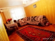 İcarəyə verilir 3 otaqlı 90 m2 yeni tikili Xalqlar Dostluğu m.