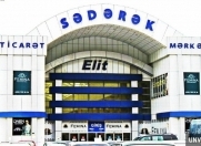 Satılır 1 otaqlı 20 m2 obyekt Ələt