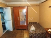 Satılır 1 otaqlı 15 m2 obyekt İnşaatçılar m.