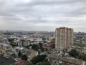İcarəyə verilir 3 otaqlı 130 m2 yeni tikili Nəriman Nərimanov m.