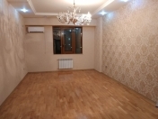 İcarəyə verilir 3 otaqlı 130 m2 yeni tikili Bayıl