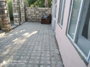 İcarəyə verilir 2 otaqlı 40 m2 bağ evi Novxanı