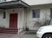 Satılır 2 otaqlı 103 m2 obyekt Nərimanov r.