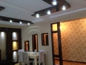 İcarəyə verilir 3 otaqlı 110 m2 yeni tikili Yasamal r.