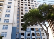 Satılır 1 otaqlı 76 m2 yeni tikili Gənclik m.