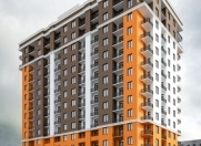 Satılır 1 otaqlı 63 m2 yeni tikili Y.Günəşli