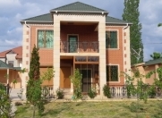 Satılır 4 otaqlı 264 m2 obyekt Quba