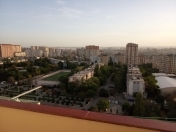 İcarəyə verilir 3 otaqlı 130 m2 yeni tikili 4 mkr