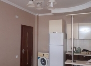 İcarəyə verilir 2 otaqlı 60 m2 yeni tikili Şah İsmayıl Xətai m.