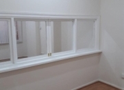 İcarəyə verilir 7 otaqlı 200 m2 ofis 28 May m.