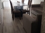 İcarəyə verilir 2 otaqlı 60 m2 yeni tikili 20 yanvar m.