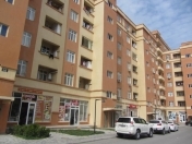 Satılır 1 otaqlı 42.33 m2 yeni tikili Masazır