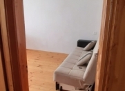 Satılır 3 otaqlı 90 m2 köhnə tikili İnşaatçılar m.