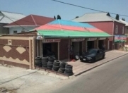 Satılır 5 otaqlı 120 m2 obyekt Suraxanı r.