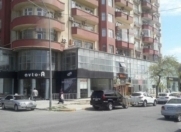 Satılır 4 otaqlı 450 m2 obyekt Nərimanov r.