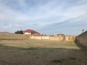 Satılır 14 sot torpaq Novxanı