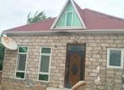 Satılır 5 otaqlı 150 m2 həyət evi Ramana