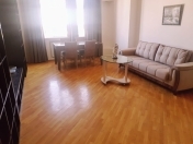 İcarəyə verilir 3 otaqlı 104 m2 yeni tikili Yasamal r.