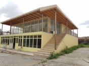 Satılır 4 otaqlı 200 m2 obyekt Şamaxı