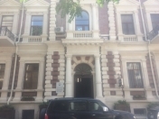 Satılır 3 otaqlı 110 m2 köhnə tikili Molokan bağı