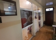 İcarəyə verilir 1 otaqlı 25 m2 ofis Elmlər Akademiyası m.