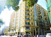 Satılır 7 otaqlı 205 m2 obyekt Sahil bağı