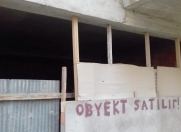 Satılır 1 otaqlı 50 m2 obyekt Xırdalan