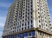 Satılır 3 otaqlı 86 m2 yeni tikili Keşlə bazarı