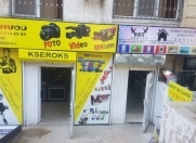 Satılır 2 otaqlı 34.1 m2 obyekt Əhmədli