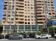 İcarəyə verilir 1 otaqlı 1260 m2 obyekt Xətai r.