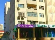 Satılır 2 otaqlı 75 m2 obyekt AMAY