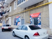 Satılır 8 otaqlı 170 m2 obyekt Bayıl parkı