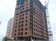 Satılır 1 otaqlı 59 m2 yeni tikili Masazır