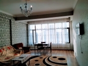 İcarəyə verilir 2 otaqlı 70 m2 yeni tikili Nəriman Nərimanov m.