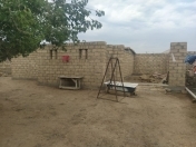 Satılır 4 otaqlı 140 m2 bağ evi Sumqayıt