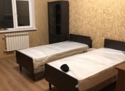 İcarəyə verilir 1 otaqlı 52 m2 yeni tikili 9 mkr