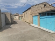 Satılır 6 otaqlı 150 m2 həyət evi Kürdəxanı