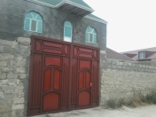 Satılır 5 otaqlı 200 m2 həyət evi Ramana