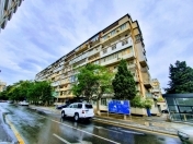 Satılır 5 otaqlı 120 m2 yeni tikili Nəriman Nərimanov m.