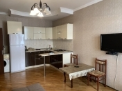 İcarəyə verilir 2 otaqlı 70 m2 yeni tikili Şah İsmayıl Xətai m.