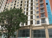 Satılır 2 otaqlı 72.7 m2 yeni tikili Nəriman Nərimanov parkı