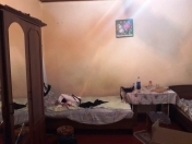 İcarəyə verilir 1 otaqlı 35 m2 köhnə tikili Nizami m.