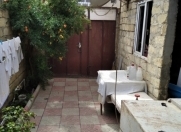 Satılır 1 otaqlı 0.3 m2 həyət evi Masazır