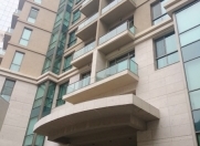 İcarəyə verilir 3 otaqlı 150 m2 yeni tikili İçəri Şəhər m.