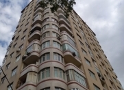 İcarəyə verilir 3 otaqlı 150 m2 yeni tikili Heydər Əliyev Mərkəzi