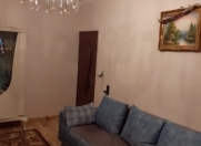 Satılır 2 otaqlı 32 m2 köhnə tikili Yeni Yasamal